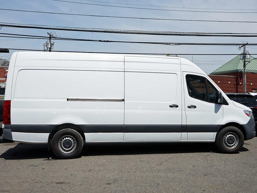 Thumbnail image of 2021 Mercedes-Benz Sprinter at Auto Expo Store