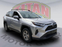 Thumbnail image of 2024 Toyota RAV4 Hybrid at Toyota of Bay Ridge Brooklyn
