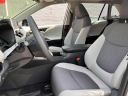 Thumbnail image of 2024 Toyota RAV4 Hybrid at Toyota of Bay Ridge Brooklyn