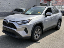 Thumbnail image of 2024 Toyota RAV4 Hybrid at Toyota of Bay Ridge Brooklyn