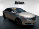 Thumbnail image of 2016 Buick Regal at Moore Motor Sales - New and Used