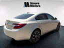 Thumbnail image of 2016 Buick Regal at Moore Motor Sales - New and Used