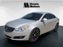 Thumbnail image of 2016 Buick Regal at Moore Motor Sales - New and Used