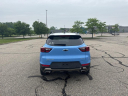 Thumbnail image of 2024 Chevrolet Trailblazer at Joe Lunghamer Chevrolet