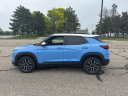 Thumbnail image of 2024 Chevrolet Trailblazer at Joe Lunghamer Chevrolet