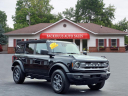 Thumbnail image of 2023 Ford Bronco at Backhuus Auto Sales Inc