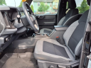 Thumbnail image of 2023 Ford Bronco at Backhuus Auto Sales Inc