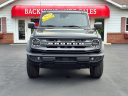 Thumbnail image of 2023 Ford Bronco at Backhuus Auto Sales Inc