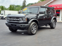 Thumbnail image of 2023 Ford Bronco at Backhuus Auto Sales Inc