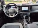 Thumbnail image of 2023 Ford Bronco at Backhuus Auto Sales Inc