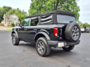 Thumbnail image of 2023 Ford Bronco at Backhuus Auto Sales Inc