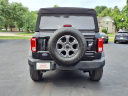 Thumbnail image of 2023 Ford Bronco at Backhuus Auto Sales Inc