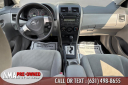 Thumbnail image of 2010 Toyota Corolla at M & A Motors, Inc.
