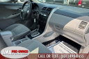 Thumbnail image of 2010 Toyota Corolla at M & A Motors, Inc.
