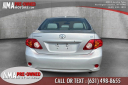 Thumbnail image of 2010 Toyota Corolla at M & A Motors, Inc.
