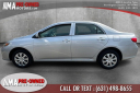 Thumbnail image of 2010 Toyota Corolla at M & A Motors, Inc.