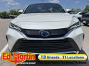 Thumbnail image of 2021 Toyota Venza at 6 EM New