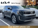 Thumbnail image of 2022 Kia Telluride at KiaMallOfGeorgia of Buford, GA