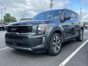Thumbnail image of 2022 Kia Telluride at KiaMallOfGeorgia of Buford, GA