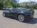 Thumbnail image of 2015 Chevrolet Corvette at Davis Nissan of Jacksonville