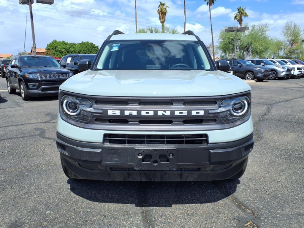 Thumbnail image of 2024 Ford Bronco Sport at Autosource Of Gilbert