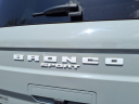 Thumbnail image of 2024 Ford Bronco Sport at Autosource Of Gilbert