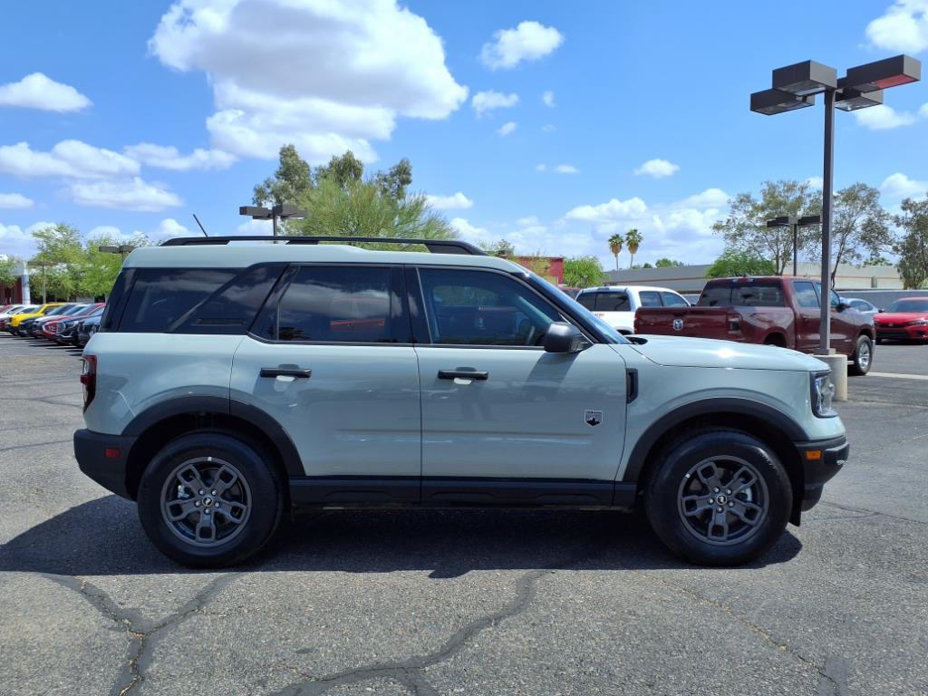 Thumbnail image of 2024 Ford Bronco Sport at Autosource Of Gilbert