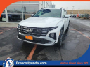 Thumbnail image of 2025 Hyundai TUCSON at Bronco Auto Group USED