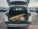 Thumbnail image of 2025 Hyundai TUCSON at Bronco Auto Group USED