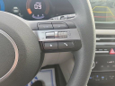 Thumbnail image of 2025 Hyundai TUCSON at Bronco Auto Group USED