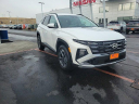Thumbnail image of 2025 Hyundai TUCSON at Bronco Auto Group USED