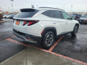 Thumbnail image of 2025 Hyundai TUCSON at Bronco Auto Group USED