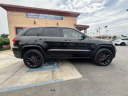 Thumbnail image of 2019 Jeep Grand Cherokee at Alsbou Motors Riverside
