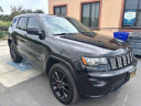 Thumbnail image of 2019 Jeep Grand Cherokee at Alsbou Motors Riverside