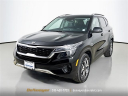 Thumbnail image of 2021 Kia Seltos at Denooyer Chevrolet