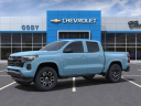 Thumbnail image of 2025 Chevrolet Colorado at CodyChevroletCadillac DMS