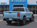 Thumbnail image of 2025 Chevrolet Colorado at CodyChevroletCadillac DMS