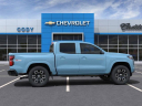 Thumbnail image of 2025 Chevrolet Colorado at CodyChevroletCadillac DMS
