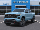 Thumbnail image of 2025 Chevrolet Colorado at CodyChevroletCadillac DMS