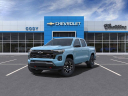 Thumbnail image of 2025 Chevrolet Colorado at CodyChevroletCadillac DMS