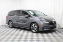 Thumbnail image of 2021 Honda Odyssey at SubaruOfWichita NEW