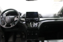 Thumbnail image of 2021 Honda Odyssey at SubaruOfWichita NEW