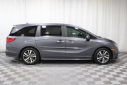 Thumbnail image of 2021 Honda Odyssey at SubaruOfWichita NEW