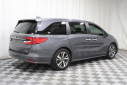 Thumbnail image of 2021 Honda Odyssey at SubaruOfWichita NEW