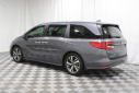 Thumbnail image of 2021 Honda Odyssey at SubaruOfWichita NEW