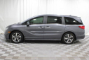 Thumbnail image of 2021 Honda Odyssey at SubaruOfWichita NEW