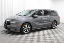 Thumbnail image of 2021 Honda Odyssey at SubaruOfWichita NEW