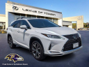 Thumbnail image of 2021 Lexus RX 350L at LenStolerLexusofTowson-Used of Towson, MD