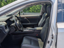 Thumbnail image of 2021 Lexus RX 350L at LenStolerLexusofTowson-Used of Towson, MD