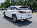 Thumbnail image of 2021 Lexus RX 350L at LenStolerLexusofTowson-Used of Towson, MD